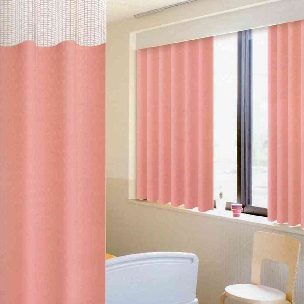 醫院窗簾診所空間專業安裝案例